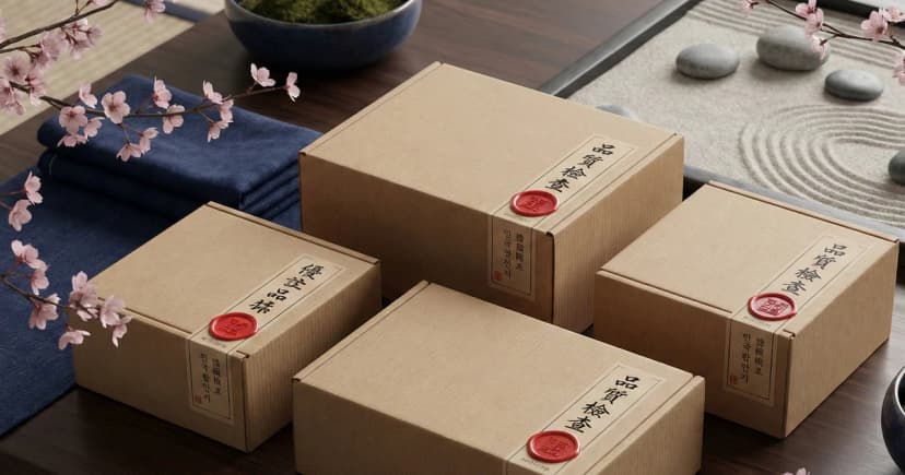 Asya'ya İhracat Yapacaklara Ambalaj Rehberi: Çin, Japonya ve Güney Kore