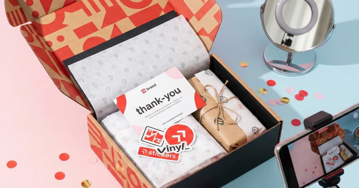 The Impact of Packaging on Brand Perception in E-Commerce: From Unboxing to Repeat Sales