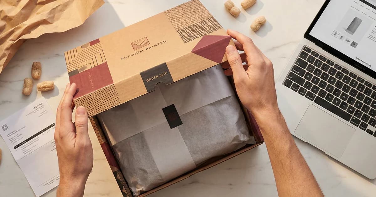 E-Commerce Packaging Revolution: How Premium Corrugated Boxes Transform Online Retail and Drive Customer Loyalty