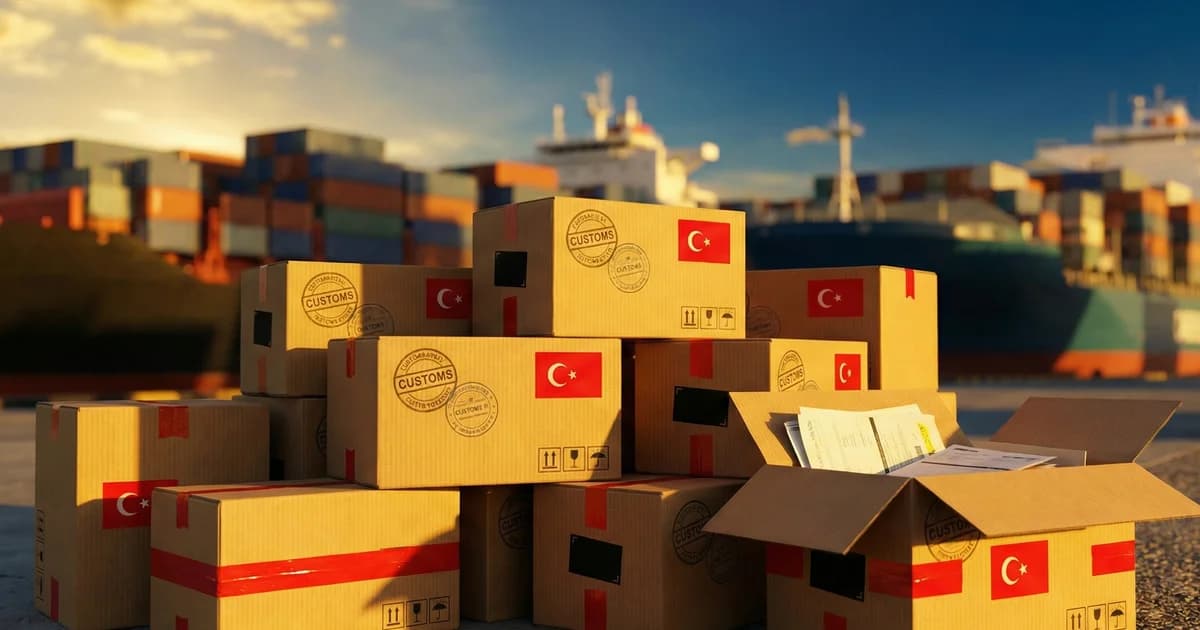 The Importance of Packaging for Exporting Companies: A Complete Guide