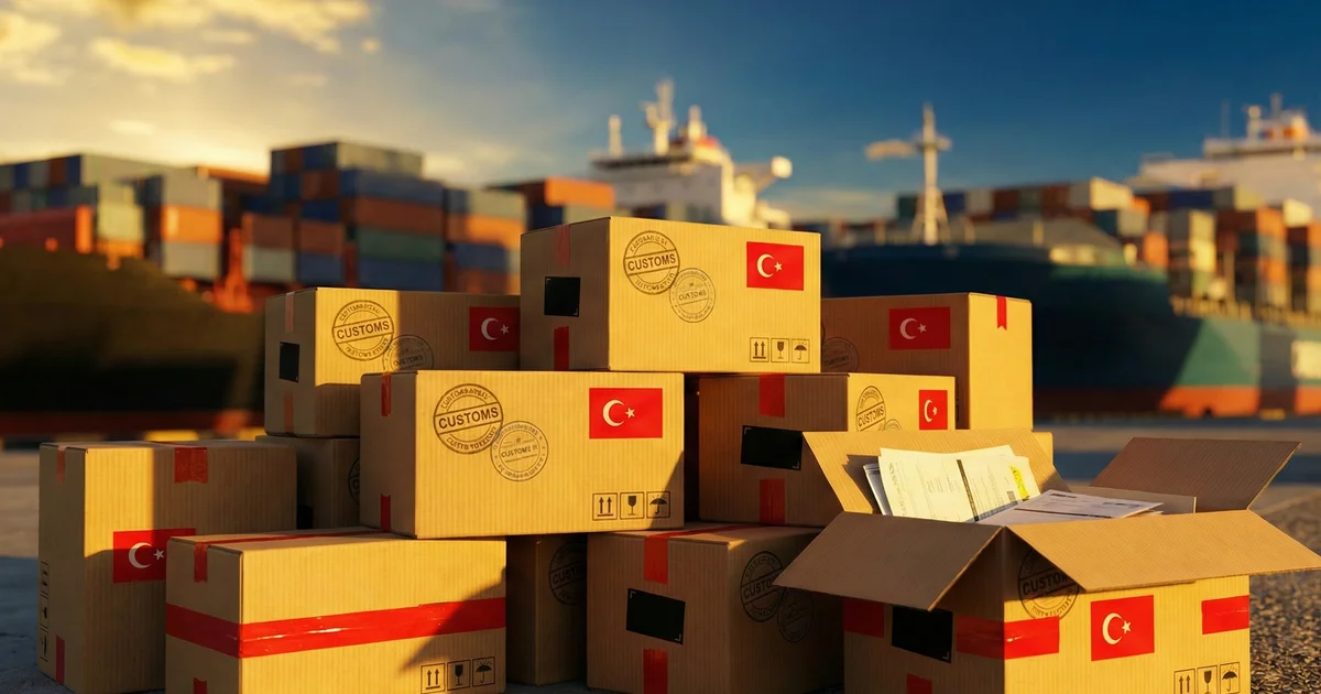 The Importance of Packaging for Exporting Companies: A Complete Guide - MFS Packaging Blog